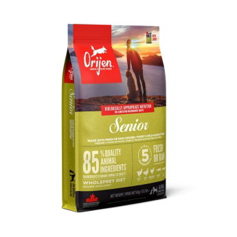 Orijen Dog Senior (6 kg)