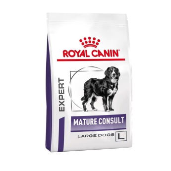 Royal Canin Veterinary Diets Dog Mature Consult Large Breed 14 kg