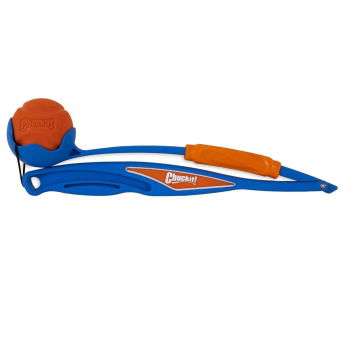 Chuckit Fetch & Fold Luncher Bollkastare