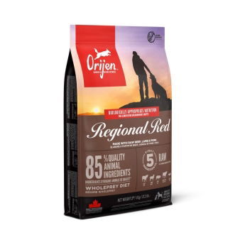 Orijen Dog Regional Red (6 kg)