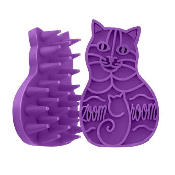 KONG Cat ZoomGroom Kattborste