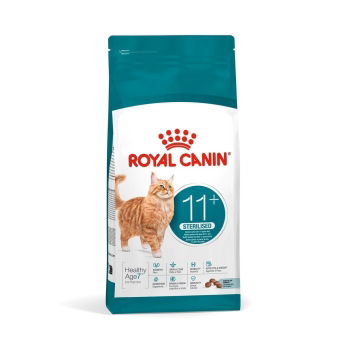 Royal Canin Cat Ageing Sterilised 11+