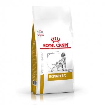 Royal Canin Veterinary Diets Dog Urinary S/O