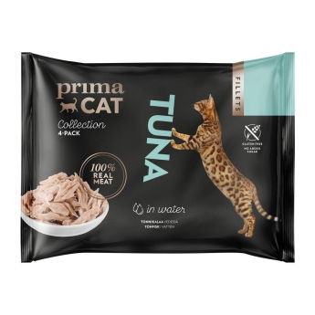 PrimaCat Tuna in Water