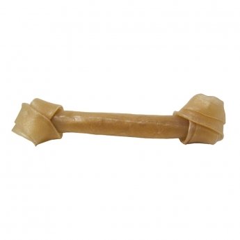 Treateaters Knotted Bone Natural