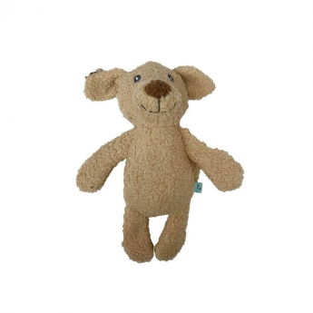 Bark-a-Boo Tufflove Hund 21 cm