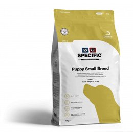 Specific™ Puppy Small Breed CPD-S (4 kg)