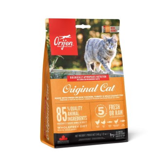 Orijen Cat Original (340 g)