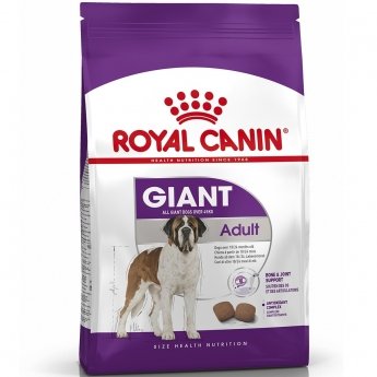 Royal Canin Giant Adult