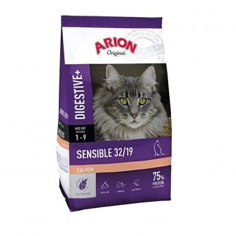 Arion Original Cat Adult Sensible