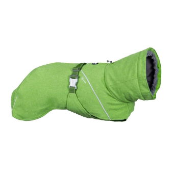 Hurtta Expedition Parka II Vintertäcke Hund Grön