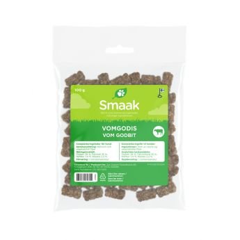 SMAAK Våmgodis