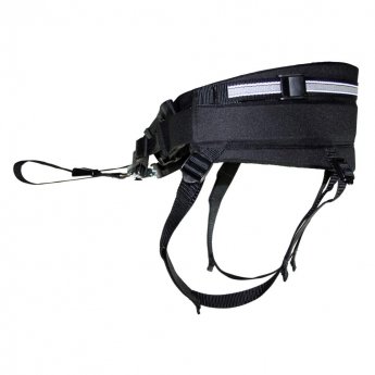 Baggen Softbelt Race X2 Hård Dämpning