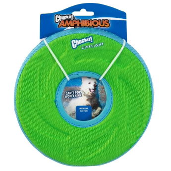 Chuckit Zipflight Frisbee