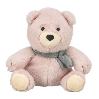 Trixie Xmas Mjukisdjur Teddybjörn 19 cm
