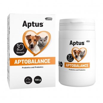 Aptus Aptobalance Pulver 100 g