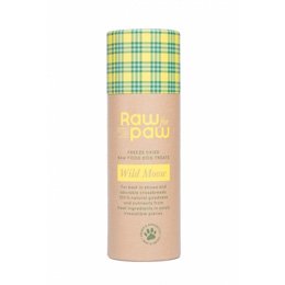 Raw for Paw Wild Moose 38 g