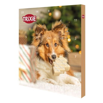 Trixie Xmas Adventskalender till Hund