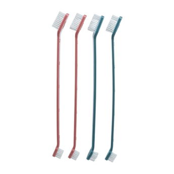 Trixie Tandborstset 4-pack