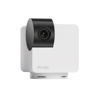 PetCube Husdjurskamera 360
