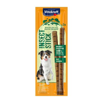 Vitakraft Insect Stick 2x12 g