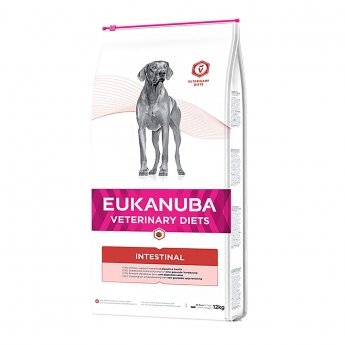 Eukanuba Veterinary Diet Dog Adult Intestinal