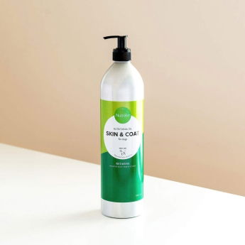 Nutrolin Skin & Coat (990 ml)