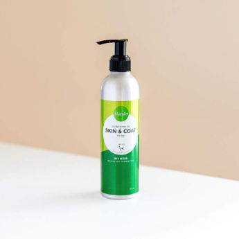 Nutrolin Skin & Coat (260 ml)