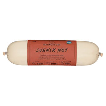 Magnussons Svensk Nöt 650 g