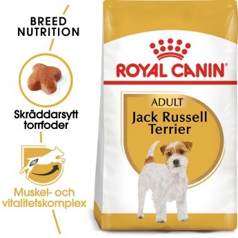 Royal Canin Jack Russell Adult