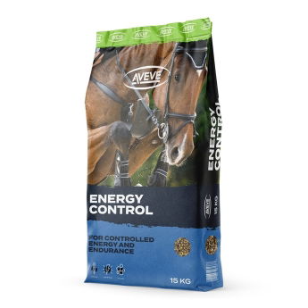 Aveve Energy Control 15 kg