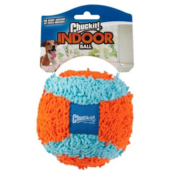 Chuckit Indoor Mjuk Hundboll
