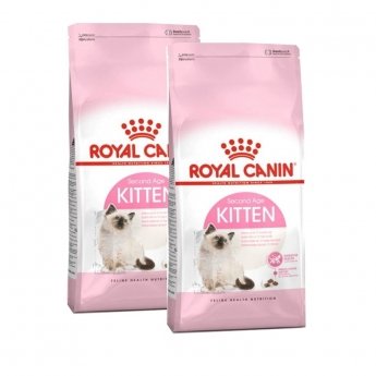 Royal Canin Kitten 2x10 kg