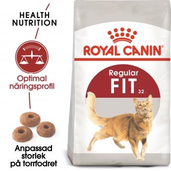  Royal Canin Fit 32