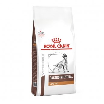 Royal Canin Veterinary Diets Dog Gastro Intestinal Low Fat