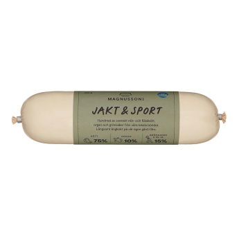 Magnussons Jakt & Sport 650 g