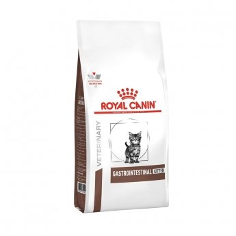 Royal Canin Veterinary Diets Gastrointestinal Kitten