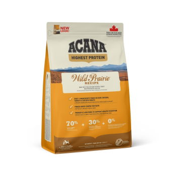 Acana Dog Wild Prairie (2 kg)