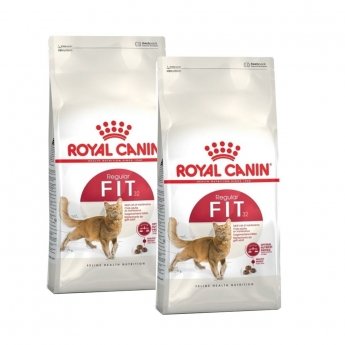 Royal Canin Fit 32 2x10 kg