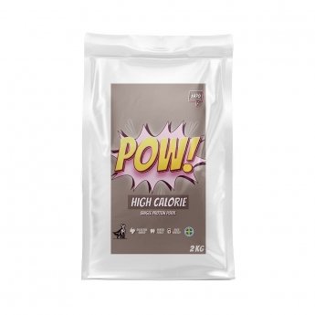 POW! Dog Super Power (2 kg)