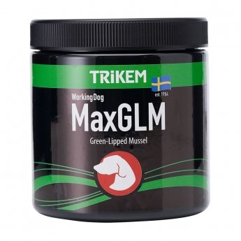 Trikem WorkingDog Max GLM+ 450 g