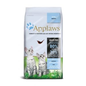 Applaws Kitten Grain Free Chicken