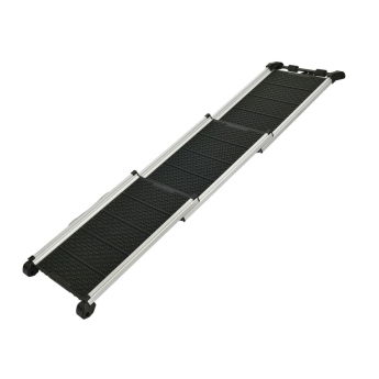 Basic Travel Utdragbar Bilramp