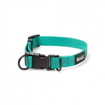 Basic First Valphalsband Grön