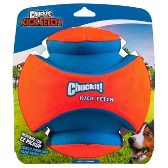 Chuckit Kick Fetch Hundboll L
