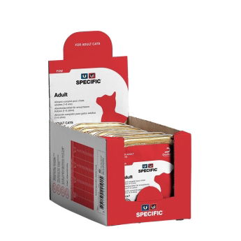 Specific Adult FXW 7x100 g