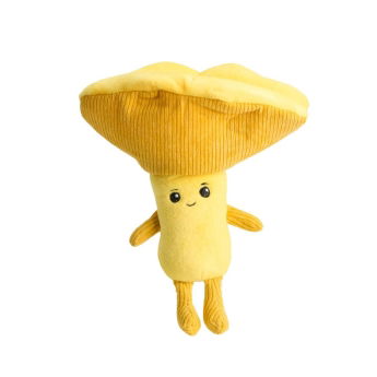 Little&Bigger Mushroom Love Kantarell 20 cm