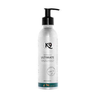 K9 Competition Ultimate Nutritional Oil 250 ml