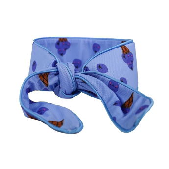 Rosewood Cooling Kylande Hundscarf