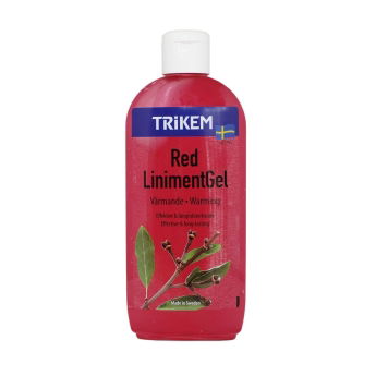 Trikem Red LinimentGel 250 ml